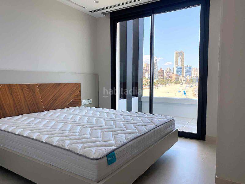 Foto 85da6420-d4c0-4b2d-9b20-042fa81eb328. Casa en Levante Alto Benidorm