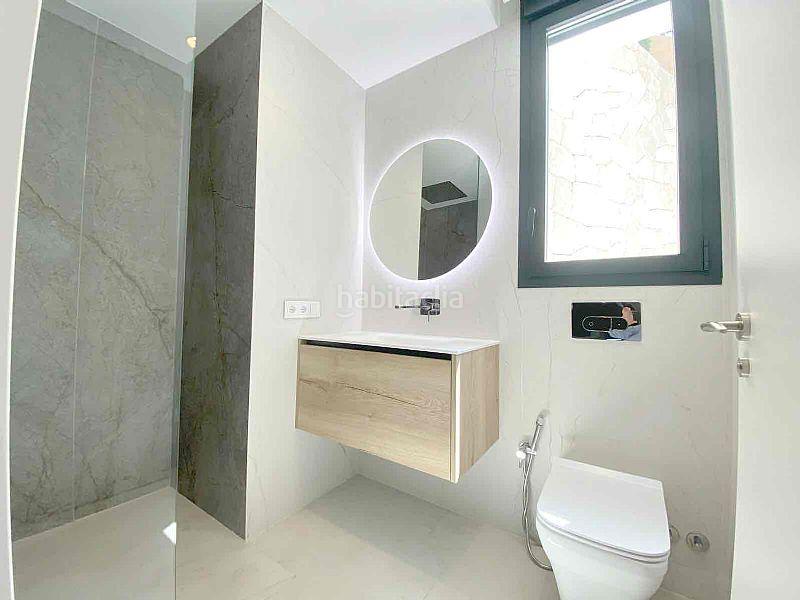 Foto d329c190-71eb-40d7-881a-72002636d180. Casa en Levante Alto Benidorm