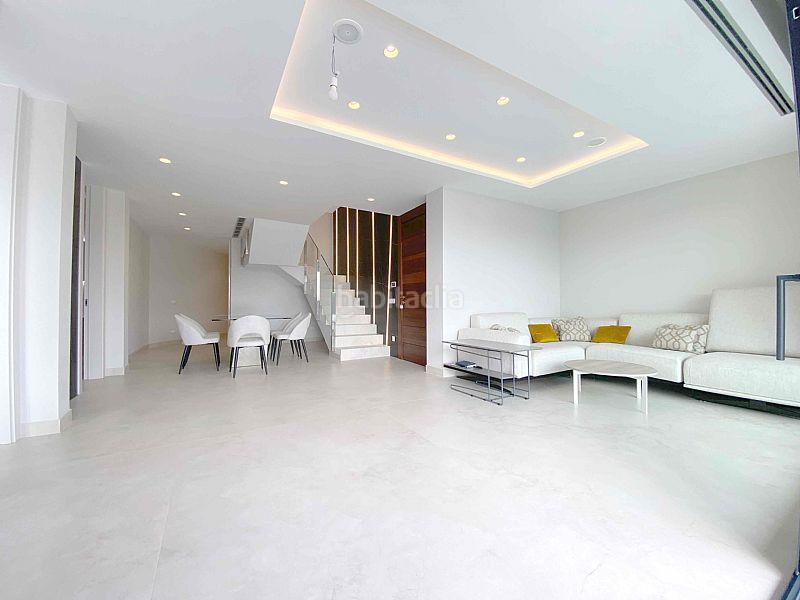 Foto e50b89fa-4294-4474-9967-100c07c238be. Casa en Levante Alto Benidorm