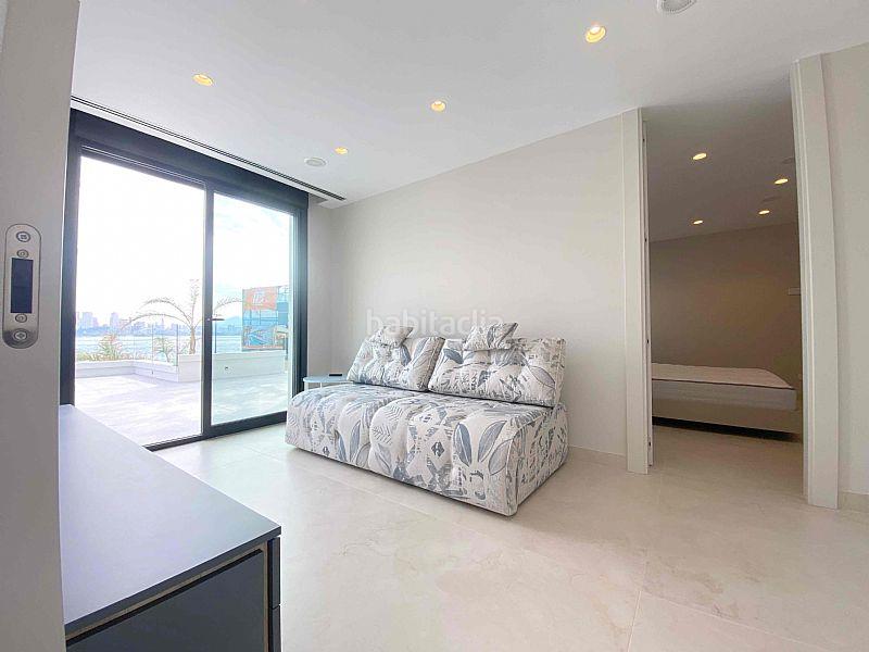 Foto f5f80c32-a27d-4d54-be83-7d646076618d. Casa en Levante Alto Benidorm