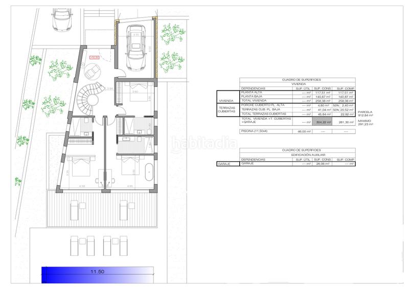 Foto bed2f188-f6a7-4d8e-a86a-7bd403106bc6. Casa en Casco Urbano Moraira