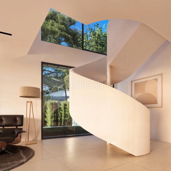 Foto 528b30d1-e718-46fc-aef1-53a539309a6c. House in Casco Urbano Moraira