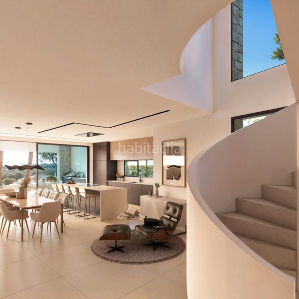 Foto 086b0984-cab5-4da1-b506-71c8e340e393. Maison dans Casco Urbano Moraira