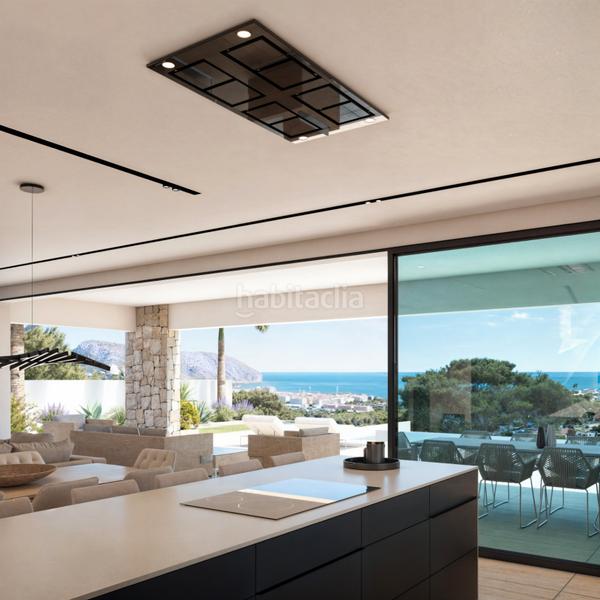 Foto 6095e3c1-e8fd-4588-83c8-52d044e8f463. Maison dans Casco Urbano Moraira