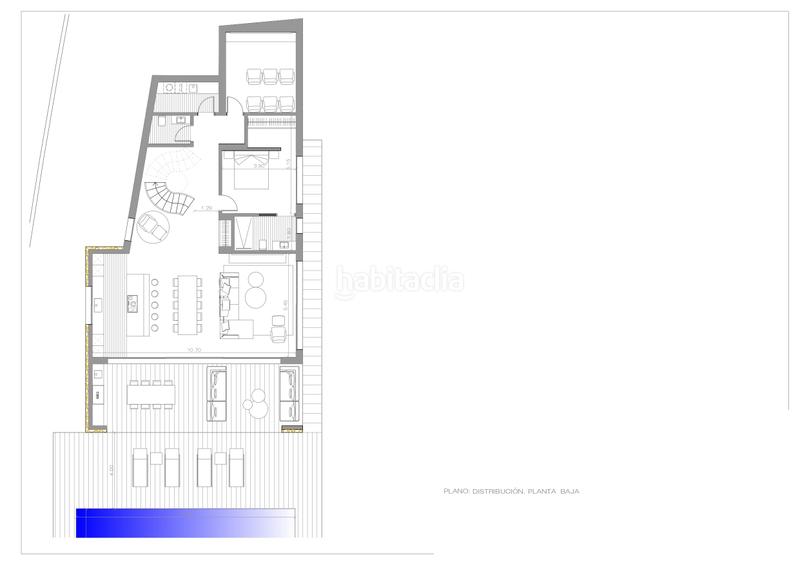 Foto 7999a2fe-ac09-41ea-bda0-e9d27e7fa50e. Maison dans Casco Urbano Moraira