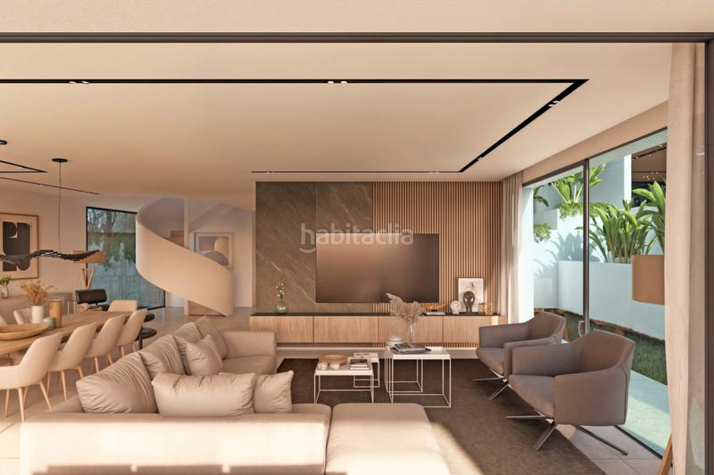 Foto 92432a77-63d9-4e26-af24-6625b7e9f852. Maison dans Casco Urbano Moraira