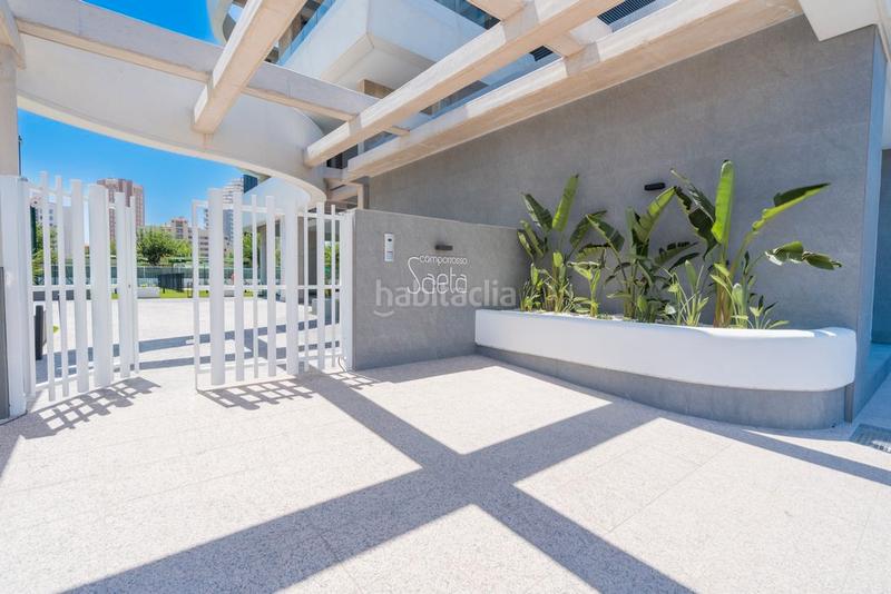 Foto 17014b39-7874-4113-9389-62a56ca57f1e. Apartament a Pueblo Calp