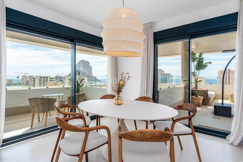 Foto 29b9b1c3-1047-4274-a012-d730af0e2dd2. Apartament a Pueblo Calp