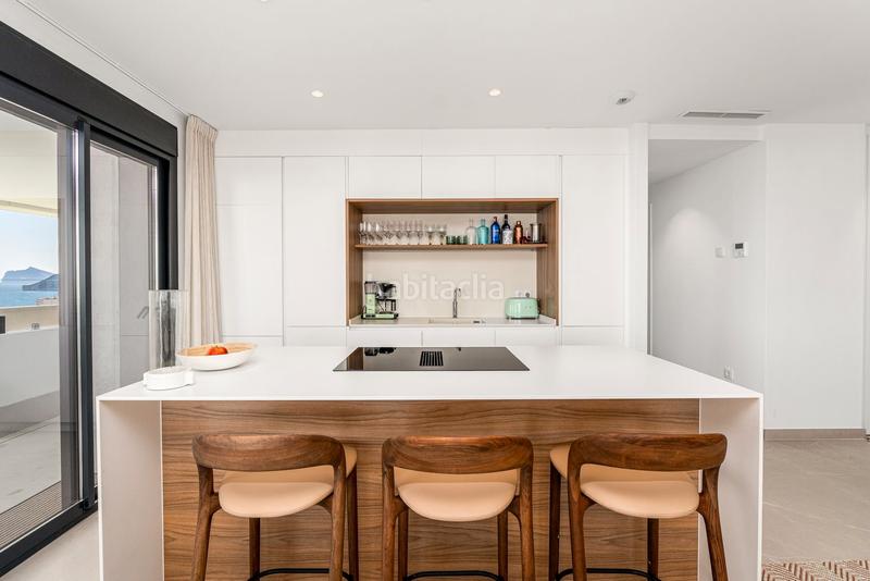 Foto 75ba3356-ed70-42ca-be8c-3c17c3fadda1. Apartament a Pueblo Calp