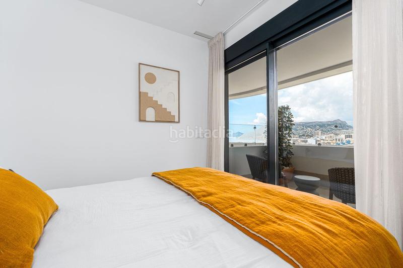 Foto 8b9d0353-2a3f-4c3a-a16d-f17f7c40816e. Apartament a Pueblo Calp