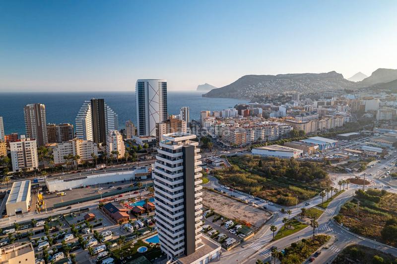 Foto 9530e6a0-0f2f-40f3-990c-31ad5db0bb2f. Apartament a Pueblo Calp