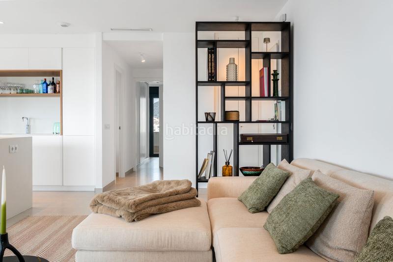 Foto 96e5665c-0cc0-4997-8ae3-db96e410312c. Apartament a Pueblo Calp