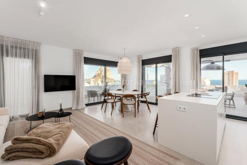 Foto fcbe22a2-51e2-4c47-bf49-ac933893085d. Apartament a Pueblo Calp