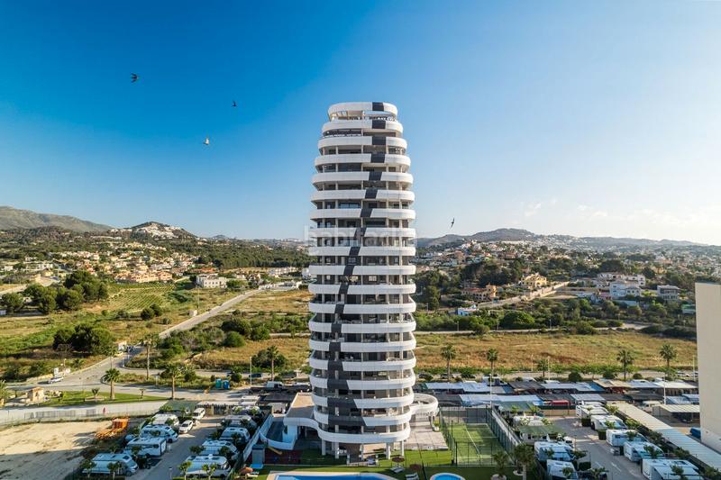 Foto 7a51779a-fbc9-417e-bb59-819af9a2bfbc. Apartamento en Pueblo Calp