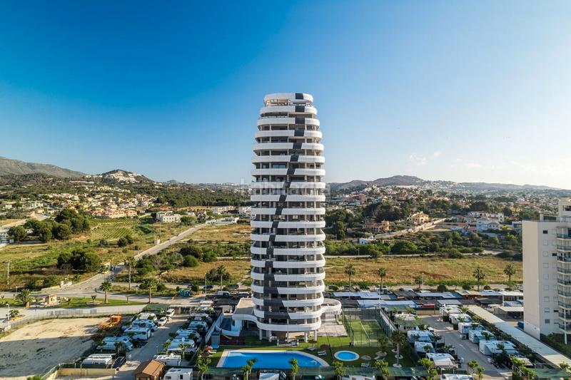 Foto a98d397f-40b4-4b5c-bf28-a320060303b3. Apartamento en Pueblo Calp