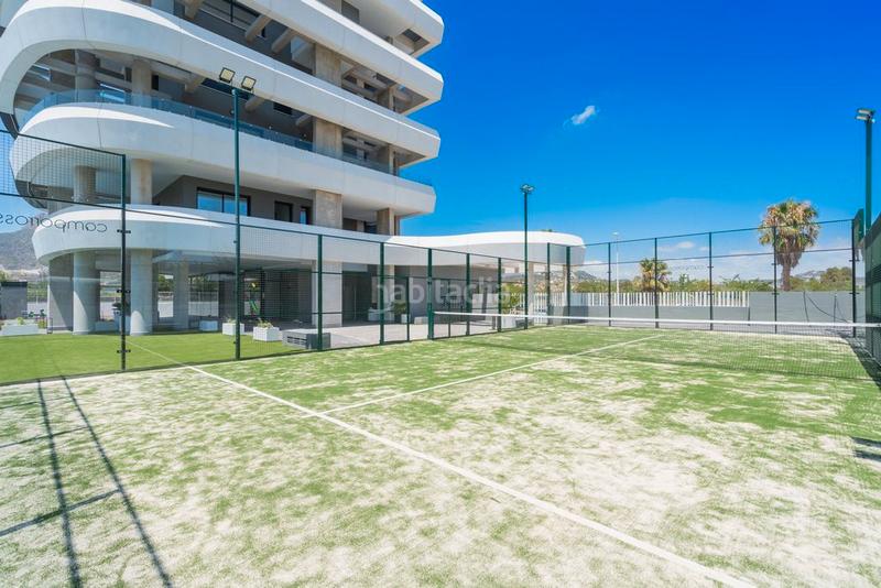 Foto c83037ca-dd21-41a6-aa99-2c3bdc1b328e. Apartamento en Pueblo Calp