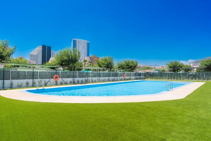 Foto 0c80c72d-03e5-4082-982f-25b8ca477f3f. Appartement dans Pueblo Calp