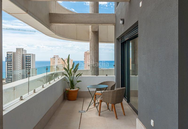 Foto 79c87960-06af-4a68-982c-e43b6fdb8f36. Appartement dans Pueblo Calp