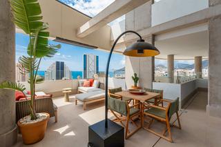 Appartement à Pueblo