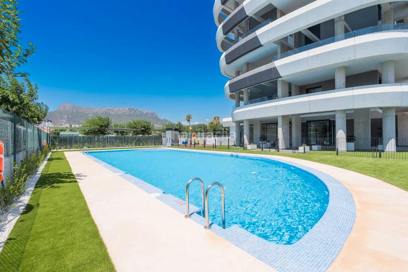 Foto 3790d29c-f3e9-405e-9384-3807daf4135a. Appartement in Pueblo Calp