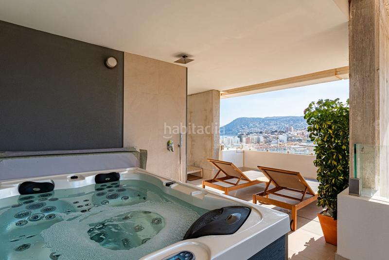 Foto 5df23a00-40ad-41a7-a7fb-abb869056e5f. Appartement in Pueblo Calp