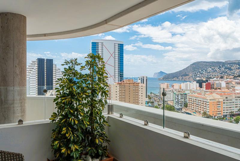 Foto a4f4e5b1-195e-4707-bcb4-6bd26f585d7a. Appartement in Pueblo Calp