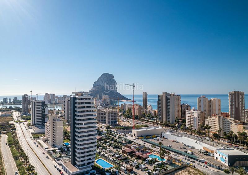 Foto aef6d7f8-8ecf-44a7-93ab-d4f8e9701432. Appartement in Pueblo Calp