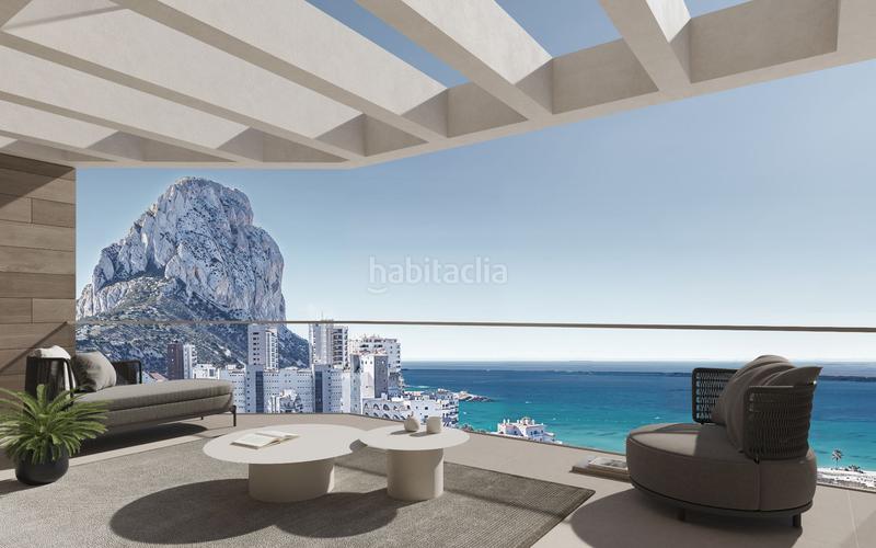 Foto 16962c35-238f-4636-91c4-1215e87f317c. Apartament a Pueblo Calp