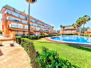 Appartement in Centro Urbano