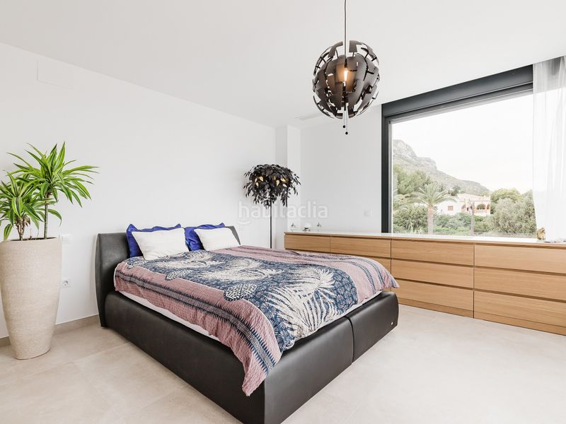 Foto c3610dd5-e561-4b20-ba0a-1dcfbcdcf0a2. Casa a Centro Urbano Dénia