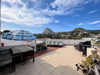 Appartement in Centro Ciudad