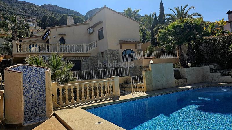 Foto 0ada4bb8-7444-431b-a3c8-e2a05a0b227c. Casa in Maryvilla Calp