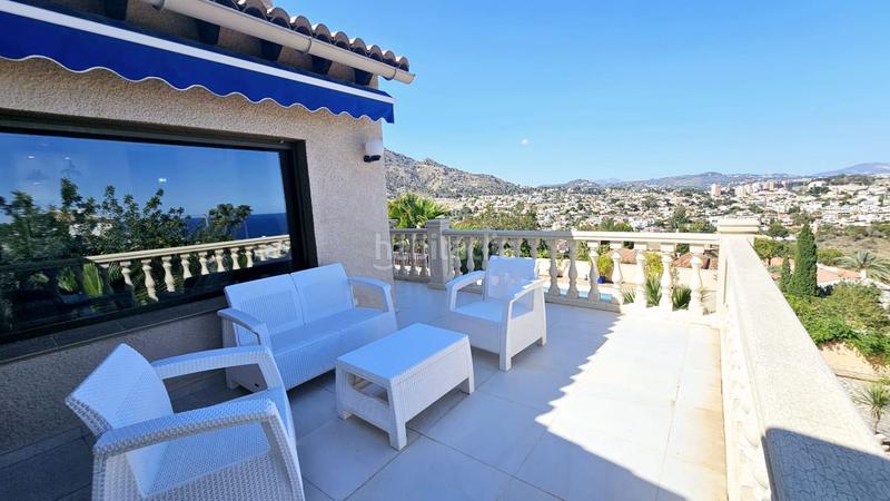 Foto 0adfd60f-c24e-41d3-9219-8c26c46519fe. Casa in Maryvilla Calp