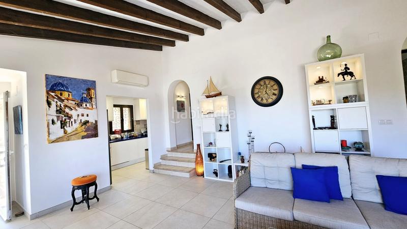 Foto 0e60019e-361c-40c9-90da-5288594139dc. Casa in Maryvilla Calp