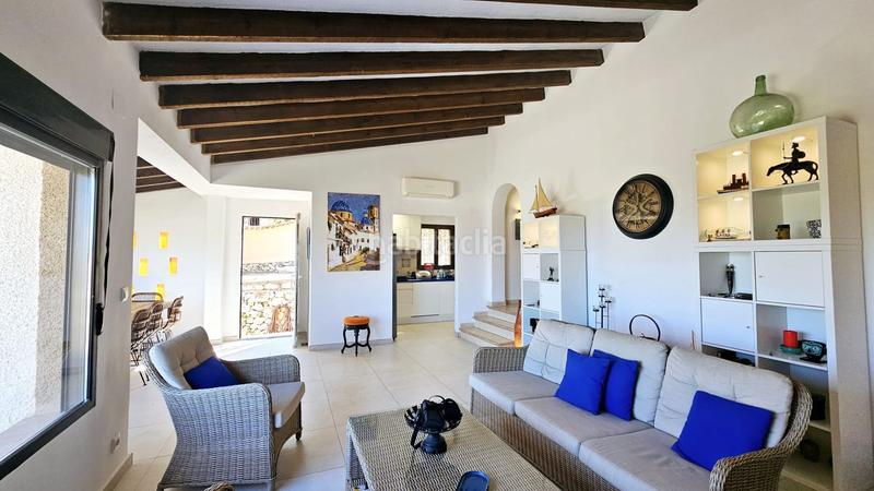 Foto 12bb28de-4d91-4969-a742-c2cbe666eaff. Casa in Maryvilla Calp