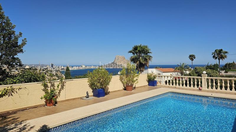 Foto 486693bd-710d-4686-80c0-ceba24ecf528. Casa in Maryvilla Calp