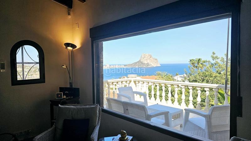 Foto 745f6534-e46e-4072-98e9-02f9e621954b. Casa in Maryvilla Calp