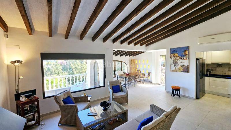 Foto 82d1a8e0-b911-4c18-99eb-754c13caabd1. Casa in Maryvilla Calp