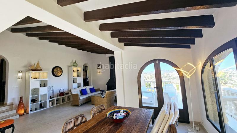 Foto 9be25f19-c505-4564-bf6b-853446384202. Casa in Maryvilla Calp