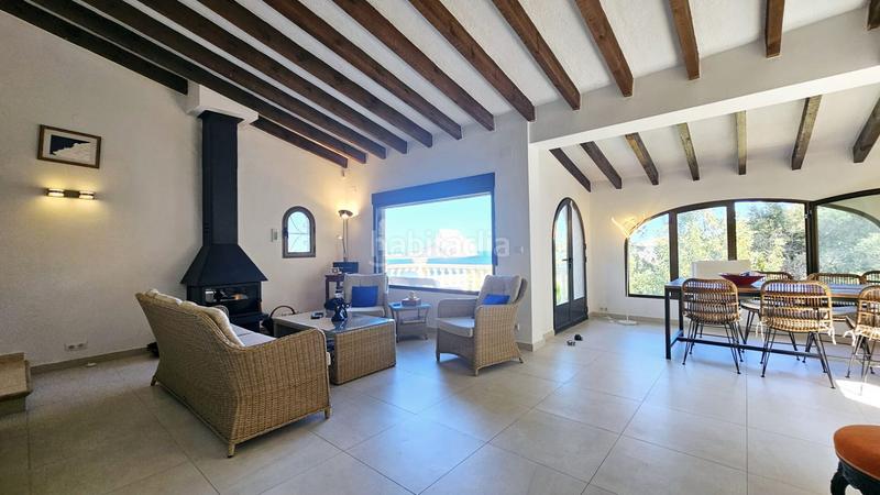 Foto a3348f2b-0918-4fc7-8129-e1ab7e555bca. Casa in Maryvilla Calp