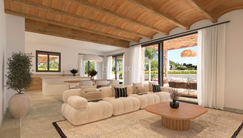 Foto bcea7169-aaf4-4aaf-a7e1-0d248ffdeee0. Casa en Centro Ciudad Xàbia