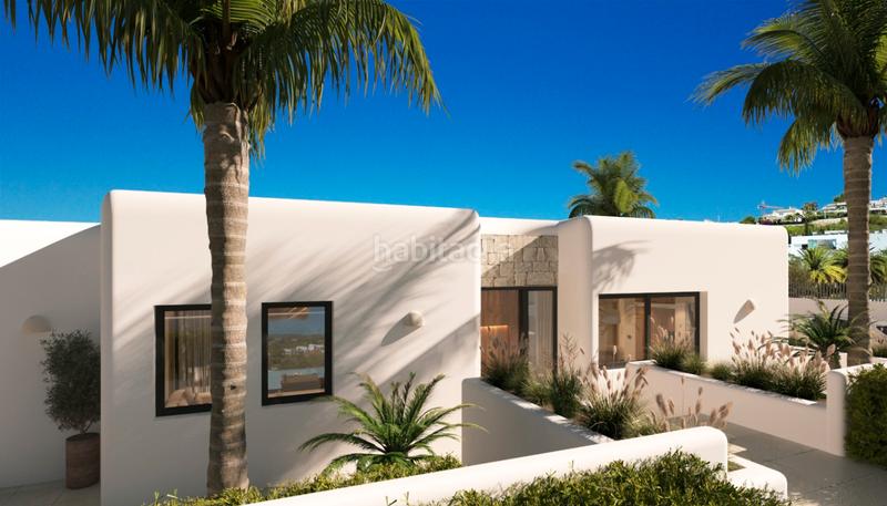 Foto 0c45054f-0bf1-40e8-bee8-9345b6349216. Casa in Centro Ciudad Xàbia