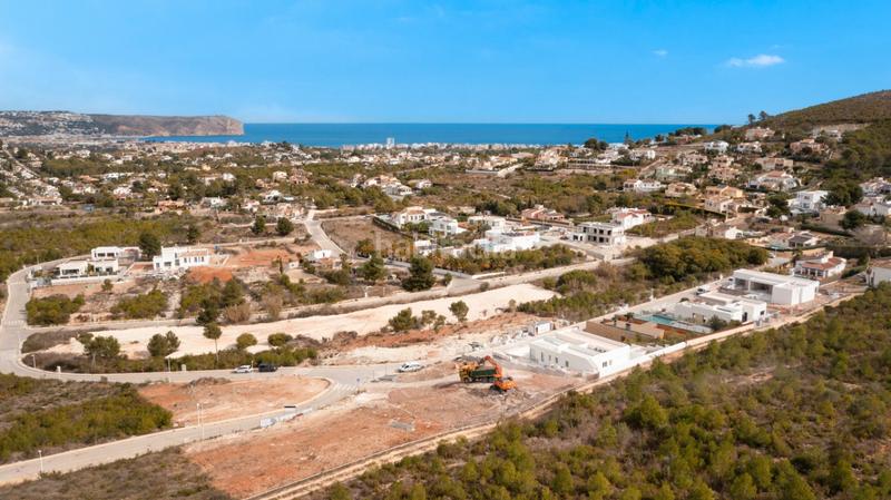 Foto 1af716a5-8974-4a6a-992d-6d652ea56b0f. Casa in Centro Ciudad Xàbia