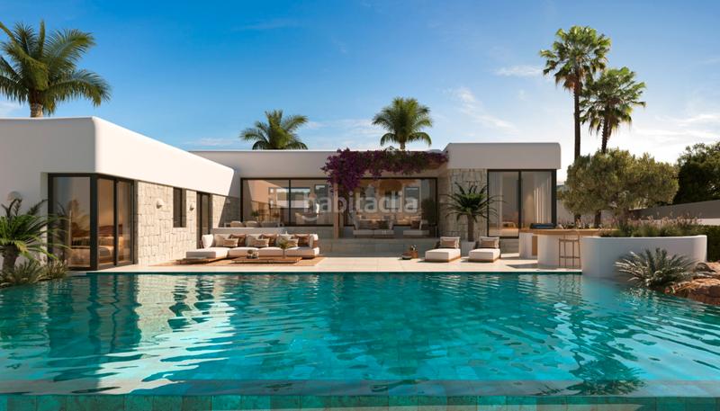 Foto 37f9b6ec-353c-42ba-9a5f-f0b8bb7a0656. Casa in Centro Ciudad Xàbia