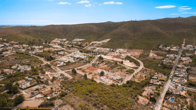 Foto b730b85f-5645-4a53-a78e-c8f56c4e7ef6. Casa in Centro Ciudad Xàbia