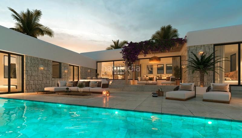 Foto cb2f6a00-556c-47dc-9e70-3923b84831a9. Casa in Centro Ciudad Xàbia