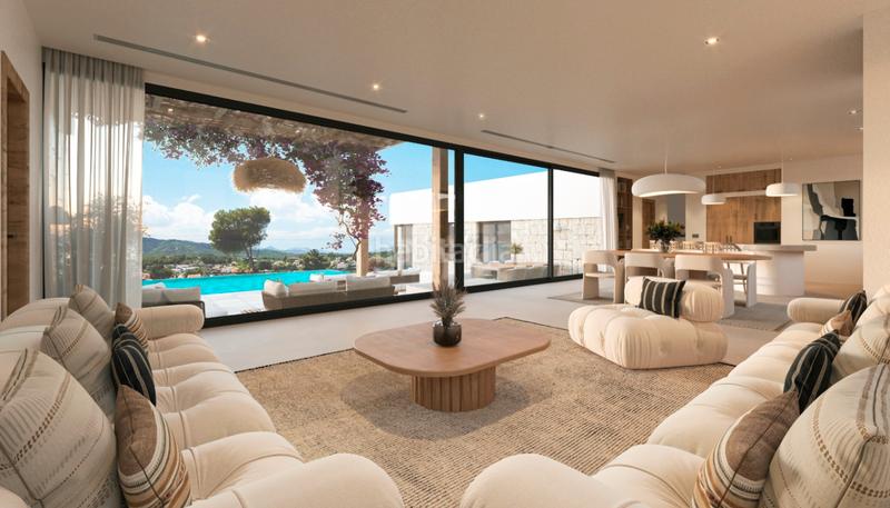 Foto e3750ce1-cd50-4e1b-8095-b4d30b325512. Casa in Centro Ciudad Xàbia