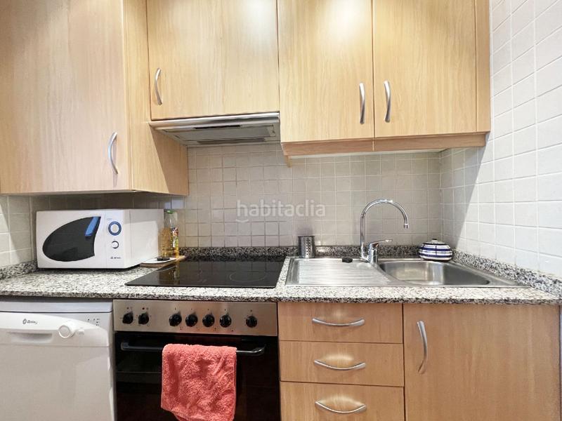 Foto 46a11088-eba4-4d02-9144-16408a8bbc3d. Appartement in Zona Levante - Playa Fossa Calp