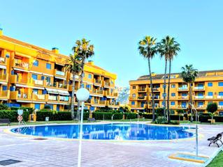 Appartement à Centro Urbano