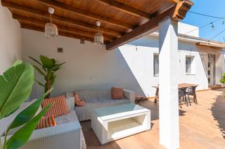 Casa a Centro Ciudad